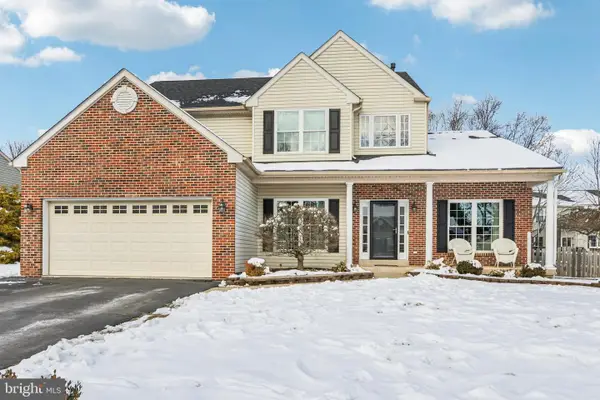 702 Daniel Dr, COLLEGEVILLE, PA 19426