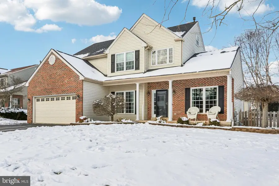 702 Daniel Dr, Collegeville, PA 19426 - Image #3