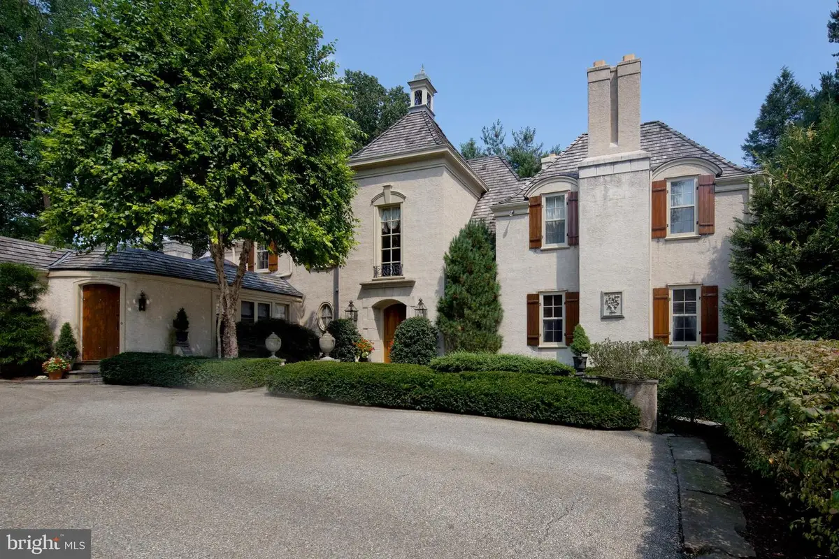 510 Hillbrook Rd, Bryn Mawr, PA 19010 - Image #1