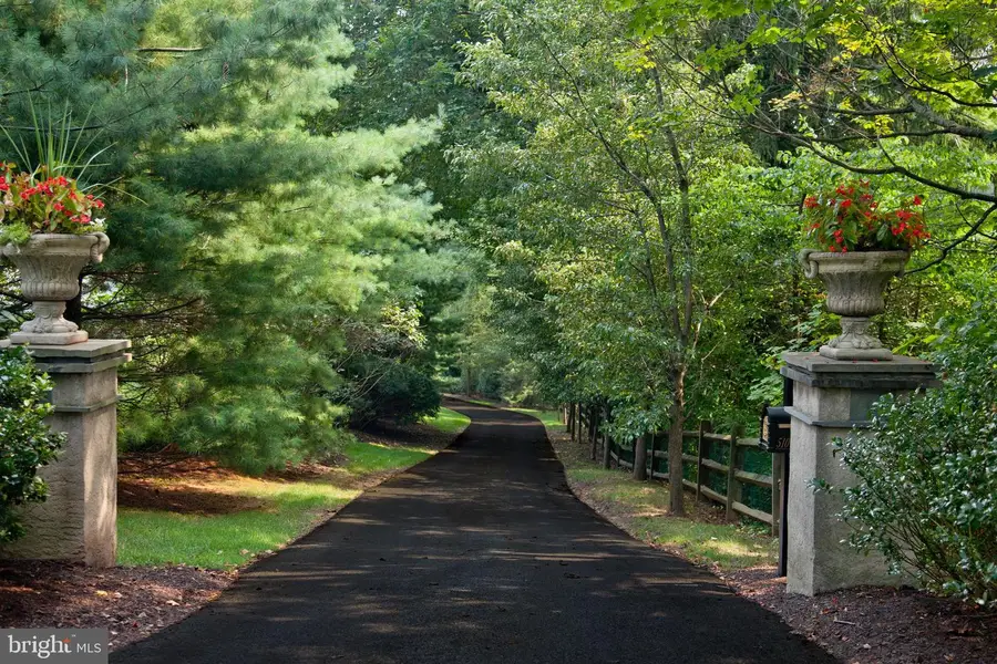 510 Hillbrook Rd, Bryn Mawr, PA 19010 - Image #2