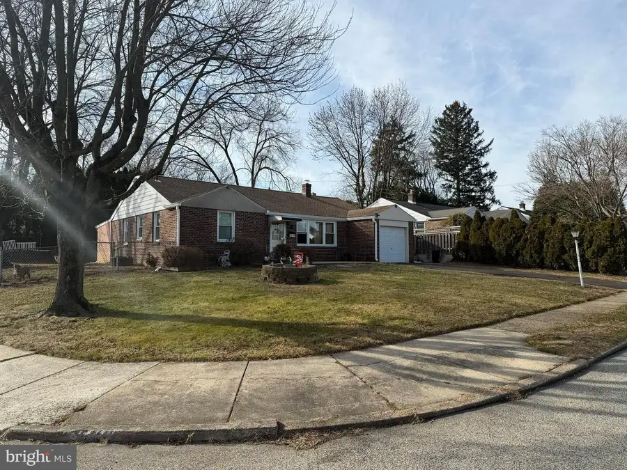 2926 Oklahoma Rd, Willow Grove, PA 19090 - Image #2