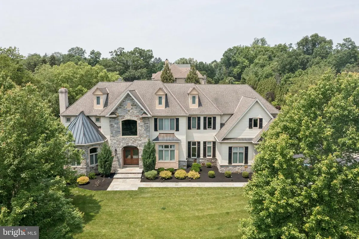 801 S Penn Oak Rd, Lower Gwynedd, PA 19002 - #1