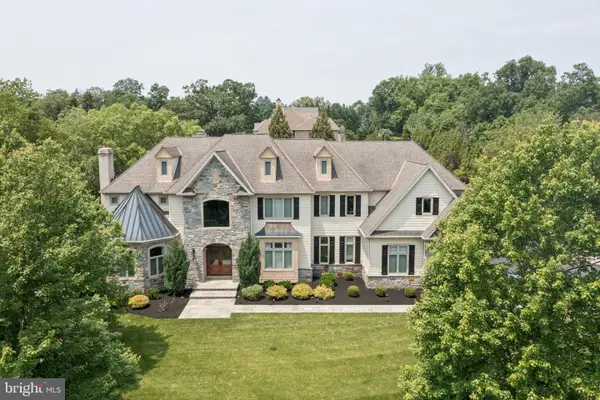 801 S Penn Oak Rd, LOWER GWYNEDD, PA 19002