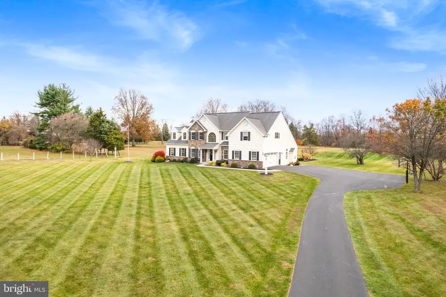 3320 Fisher Rd, Lansdale, PA 19446 - Image #2