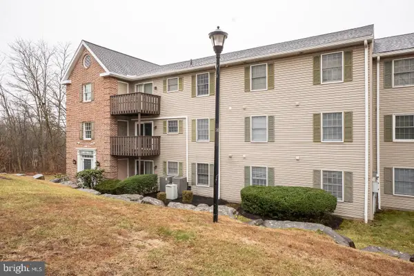620 Manatawny St #condo 25, POTTSTOWN, PA 19464