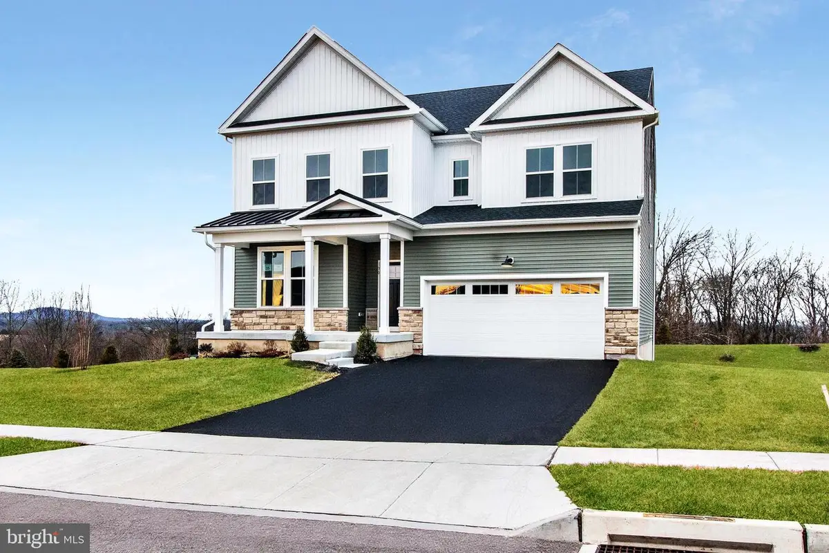 130 Steiner Way, Perkiomenville, PA 18074 - Image #1