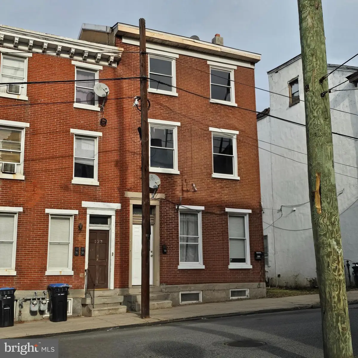 121 W Marshall St, Norristown, PA 19401 - #1