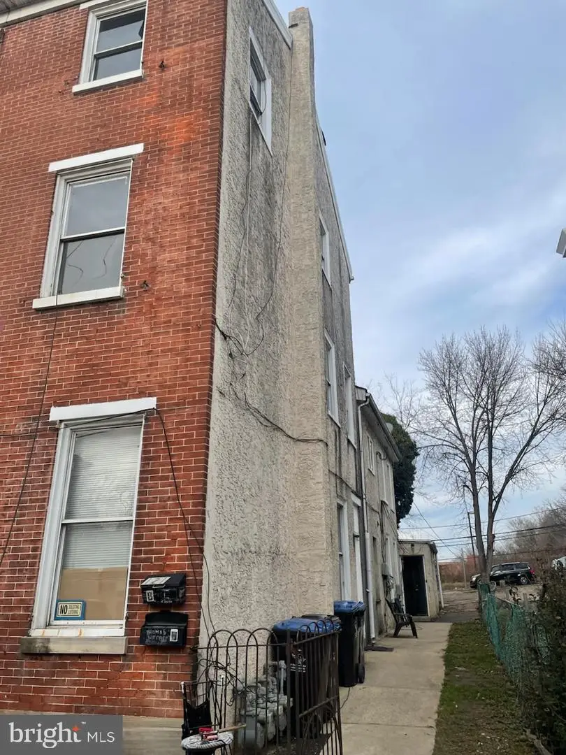 121 W Marshall St, Norristown, PA 19401 - #2
