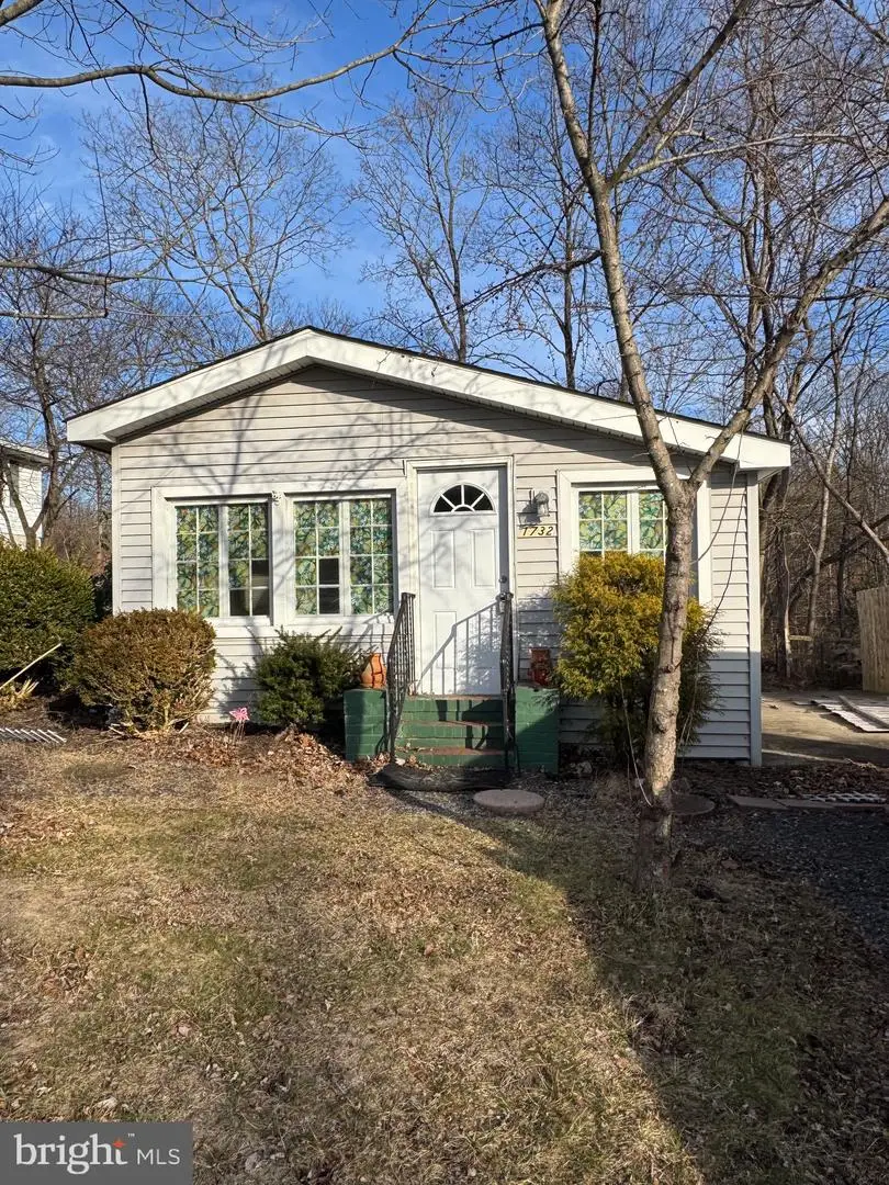 1732 Baghurst Aly, Upper Salford Township, PA 18957 - #1