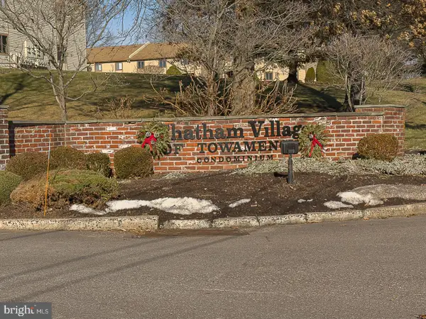 173 Oberlin Ter #18-c, LANSDALE, PA 19446