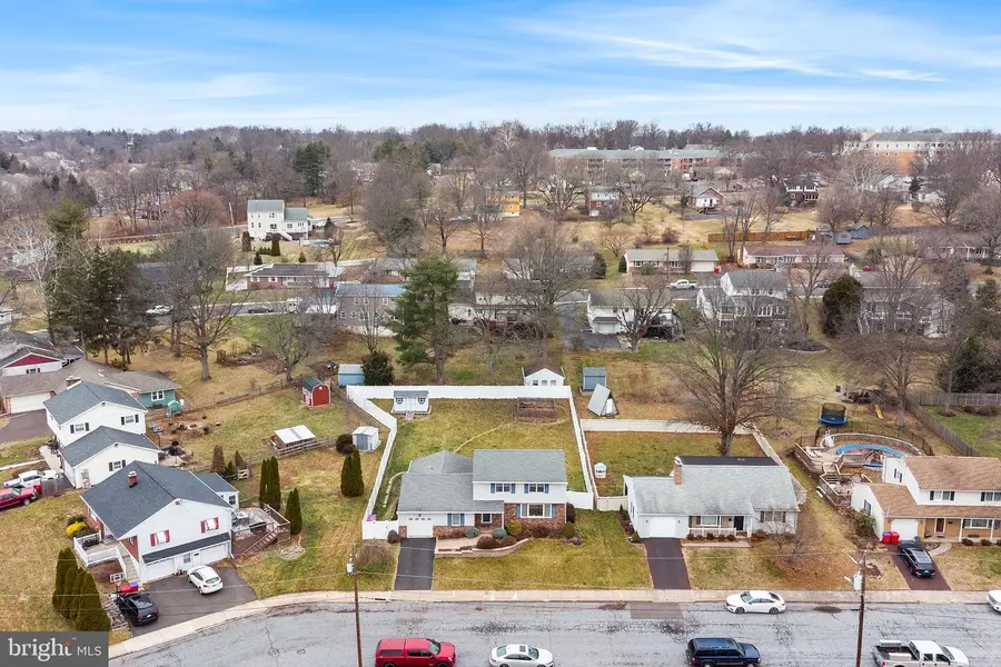 241 W Diamond St, Souderton, PA 18964 - Image #3