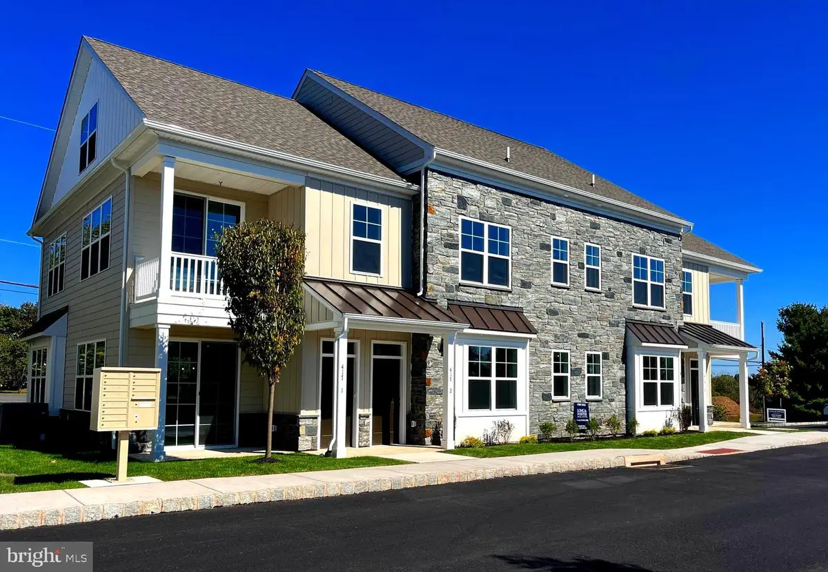 417 #2 Asha Way, Harleysville, PA 19438 - Image #1