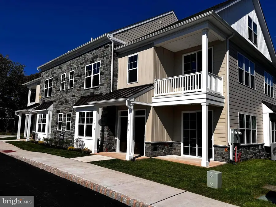 417 #2 Asha Way, Harleysville, PA 19438 - Image #2