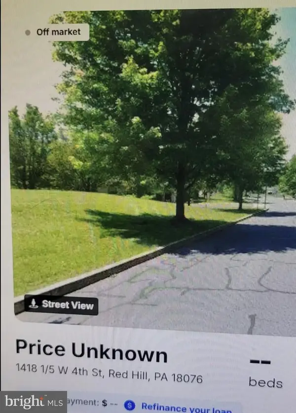 1418-1/2 W 4th St, PENNSBURG, PA 18073