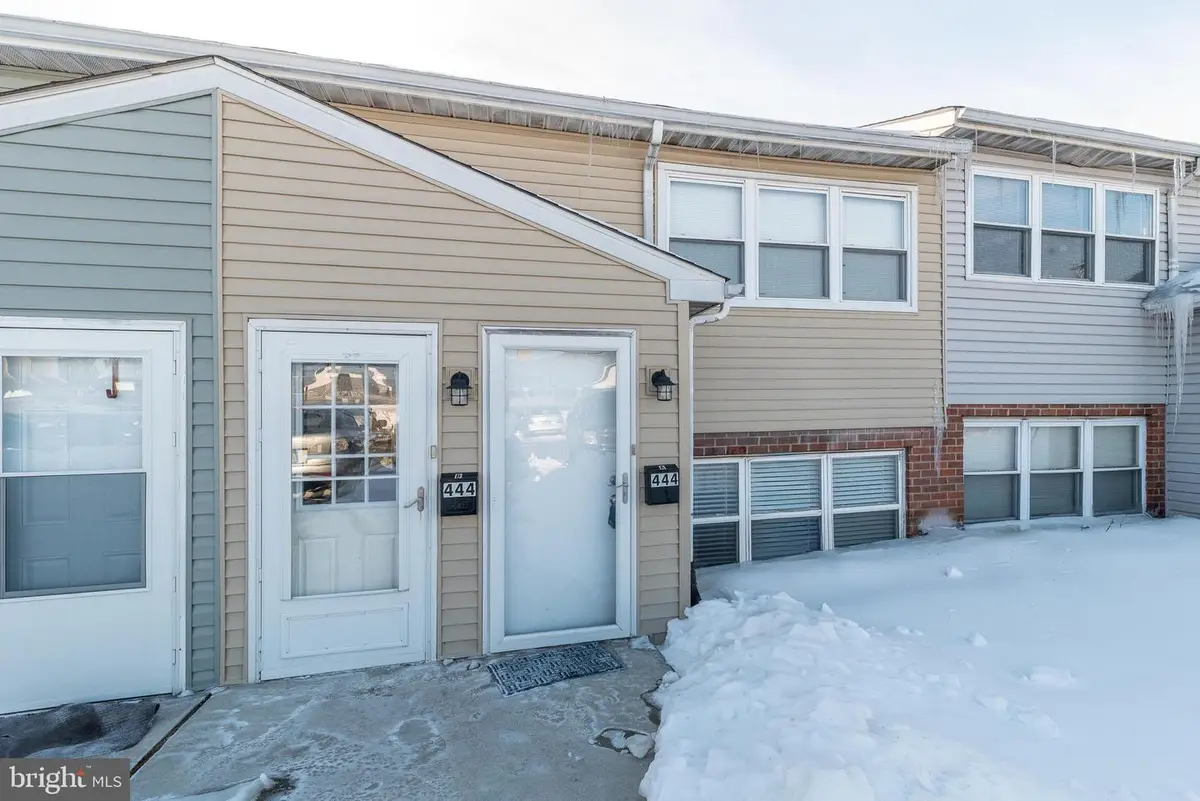 444 State St, East Greenville, PA 18041 - #1