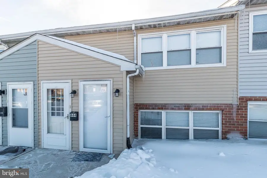 444 State St, East Greenville, PA 18041 - #2