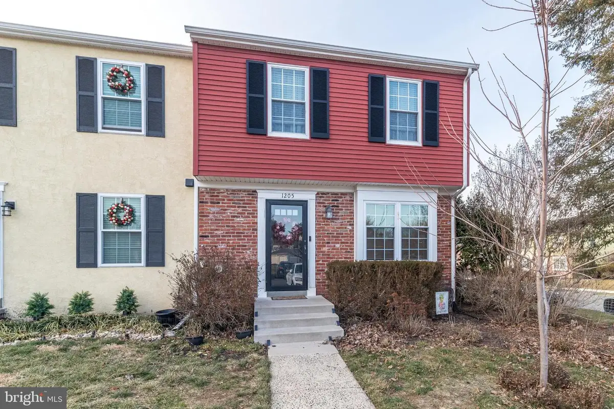 1205 Algonquin Pass, Ambler, PA 19002 - Image #1