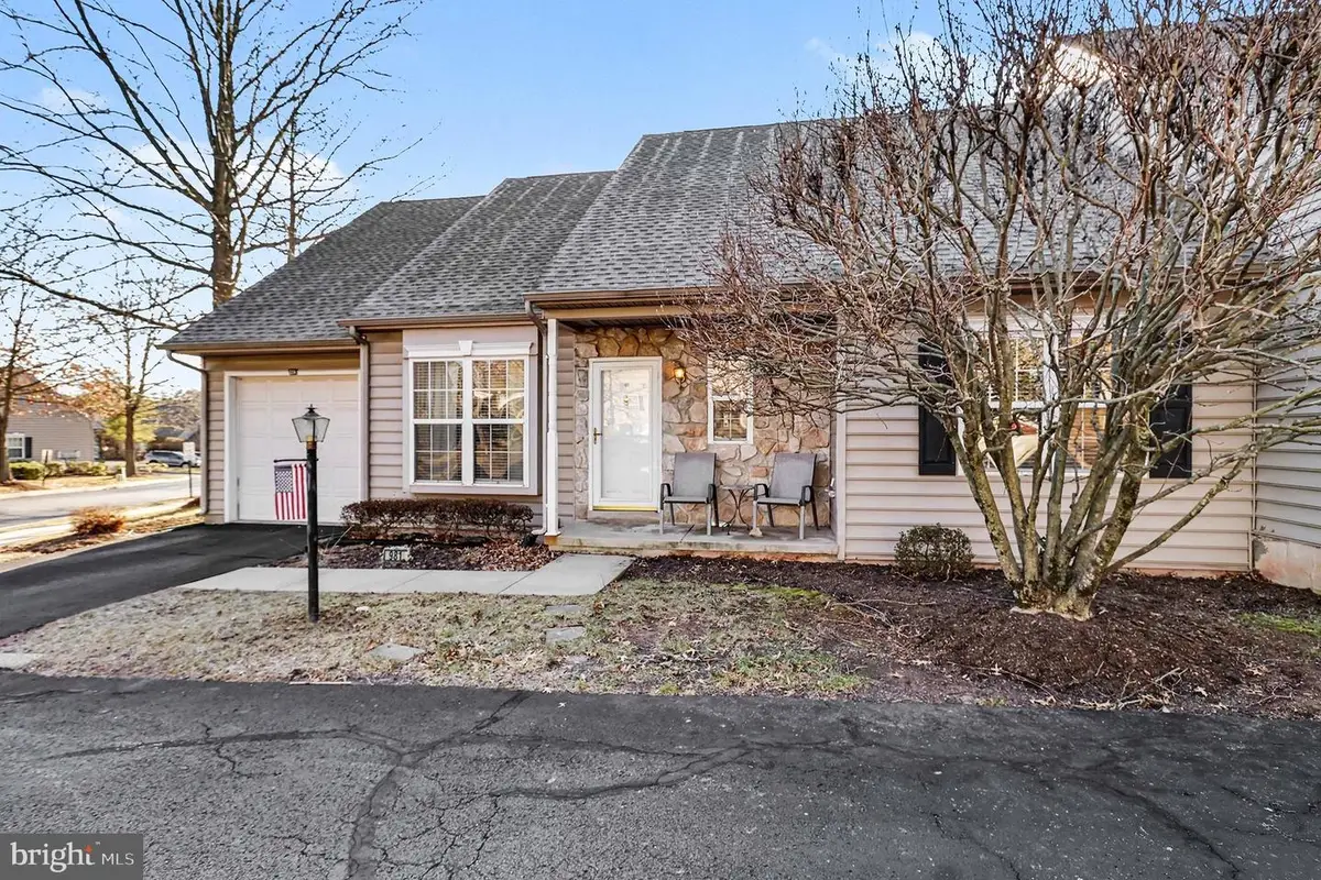 981 Independence Ln #20, Lansdale, PA 19446 - #1