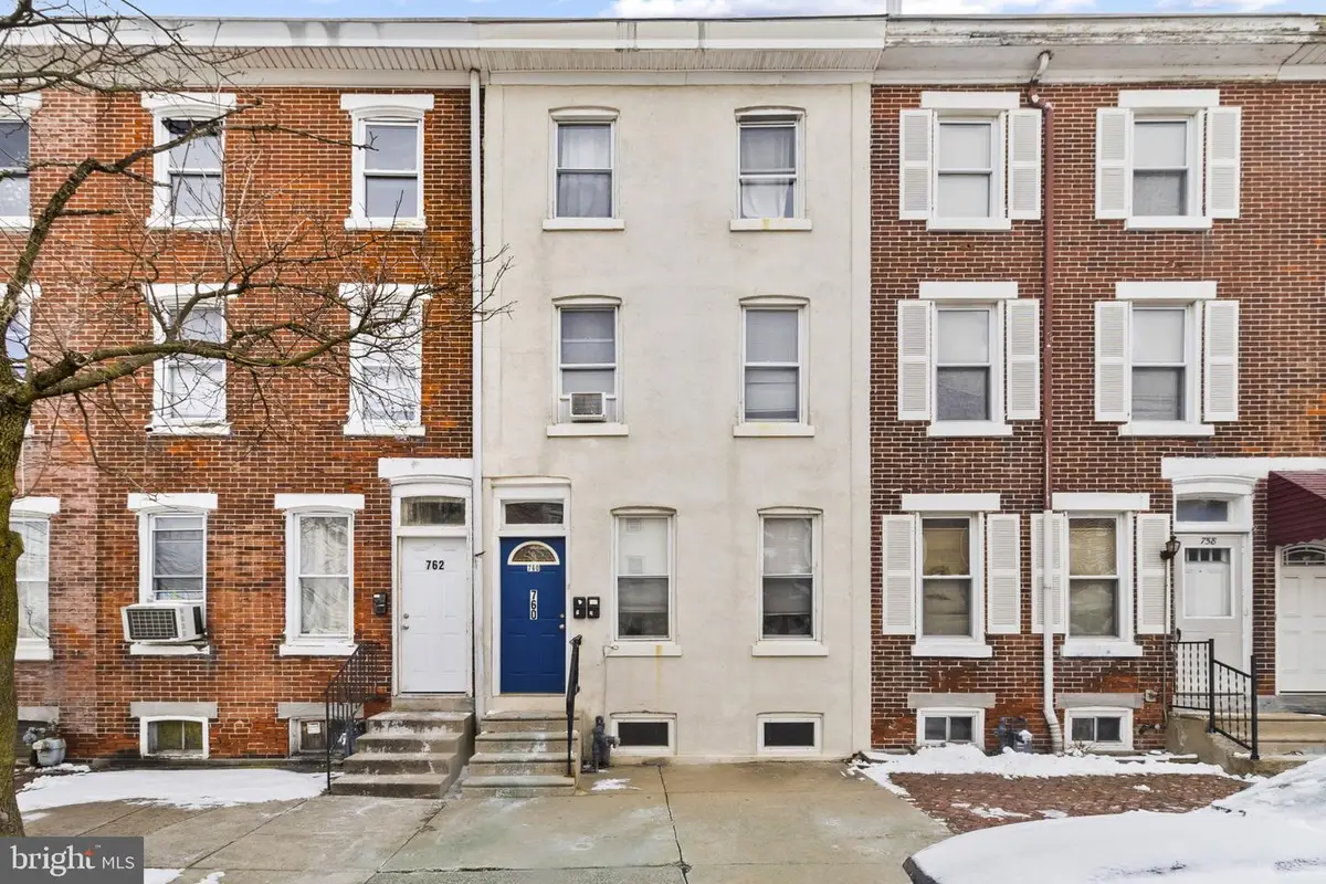760 George St, Norristown, PA 19401 - #1