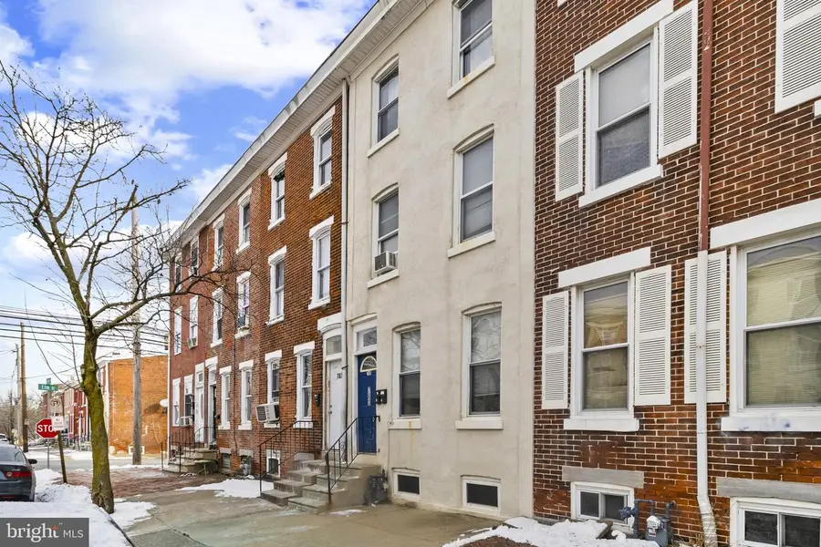 760 George St, Norristown, PA 19401 - #3