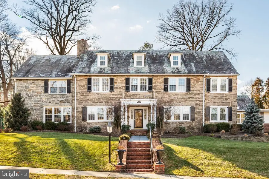 1432 Noble Rd, Rydal, PA 19046 - Image #2