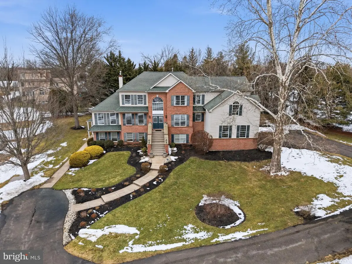 1510 Anna Marie Cir, Ambler, PA 19002 - #1