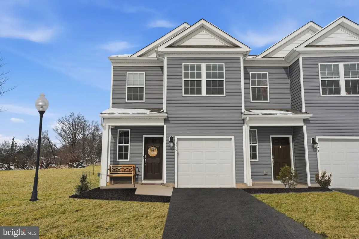 975 Still Waters Ln #, Pennsburg, PA 18073 - Image #1