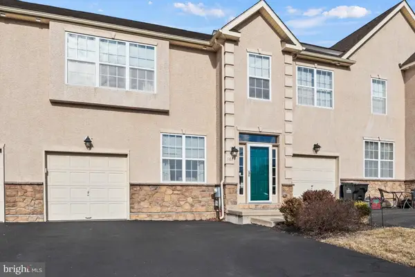 367 Manor Cir, HARLEYSVILLE, PA 19438