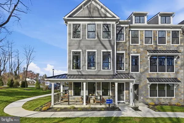 421 Pennybrook Ct #5 Redford End, FLOURTOWN, PA 19031