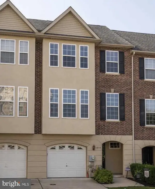 1606 Colleen Ct #10, NORRISTOWN, PA 19401