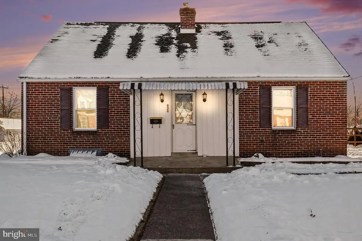 928 N Washington St, Pottstown, PA 19464 - Image #1