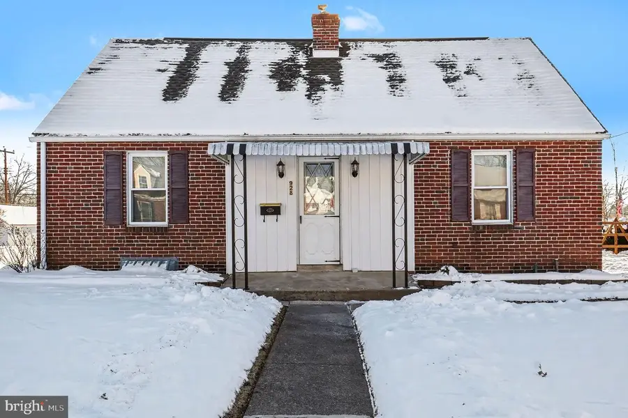 928 N Washington St, Pottstown, PA 19464 - Image #2