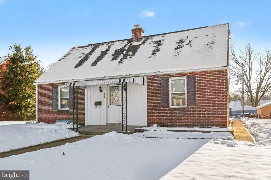 928 N Washington St, Pottstown, PA 19464 - Image #3