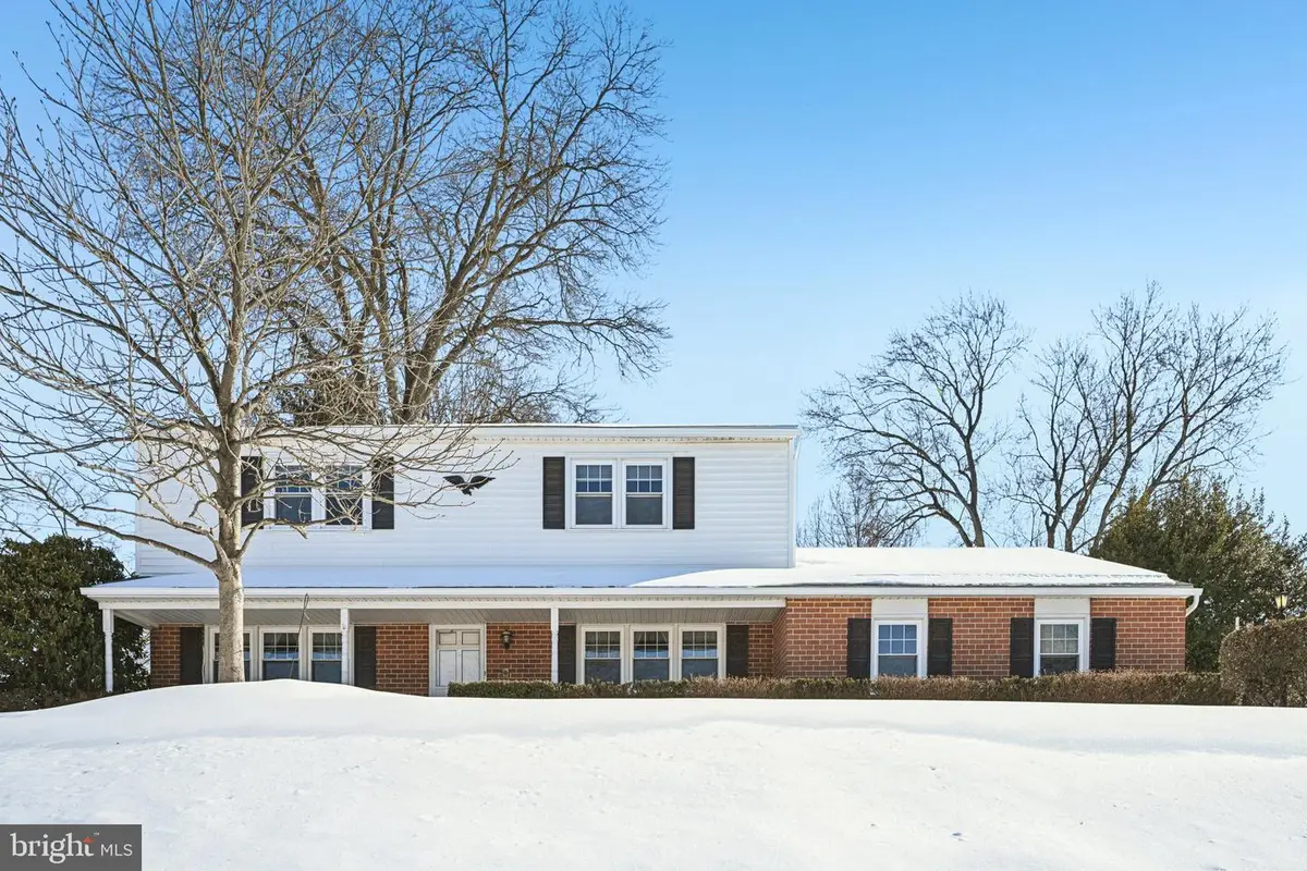 3713 Meyer Ln, Hatboro, PA 19040 - Image #1