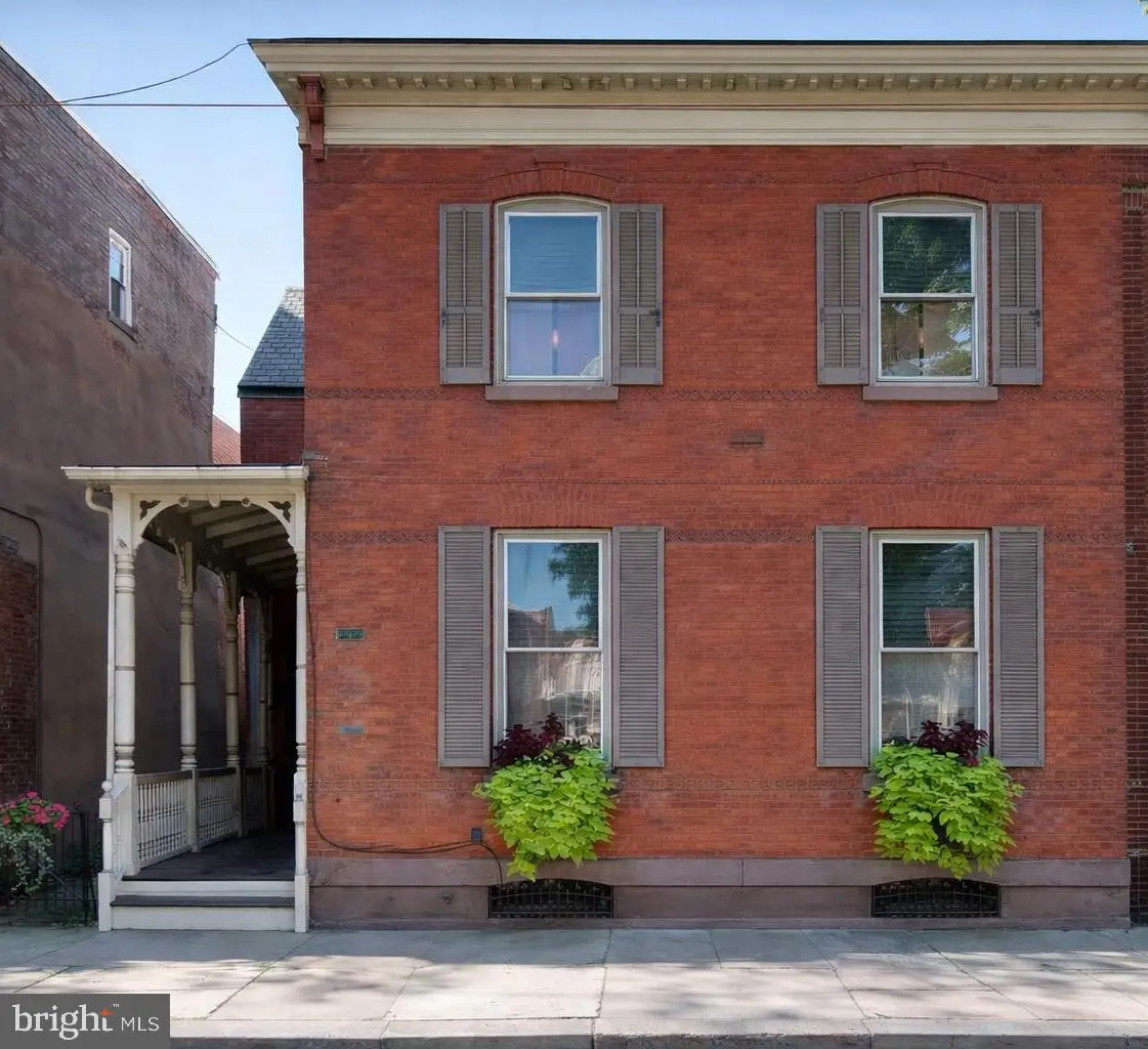 171 N Hanover St, Pottstown, PA 19464 - #1