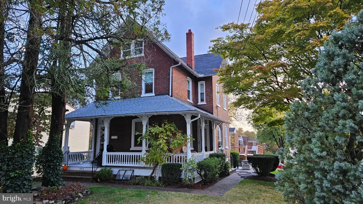 402 N 5th Ave, Royersford, PA 19468 - Image #1