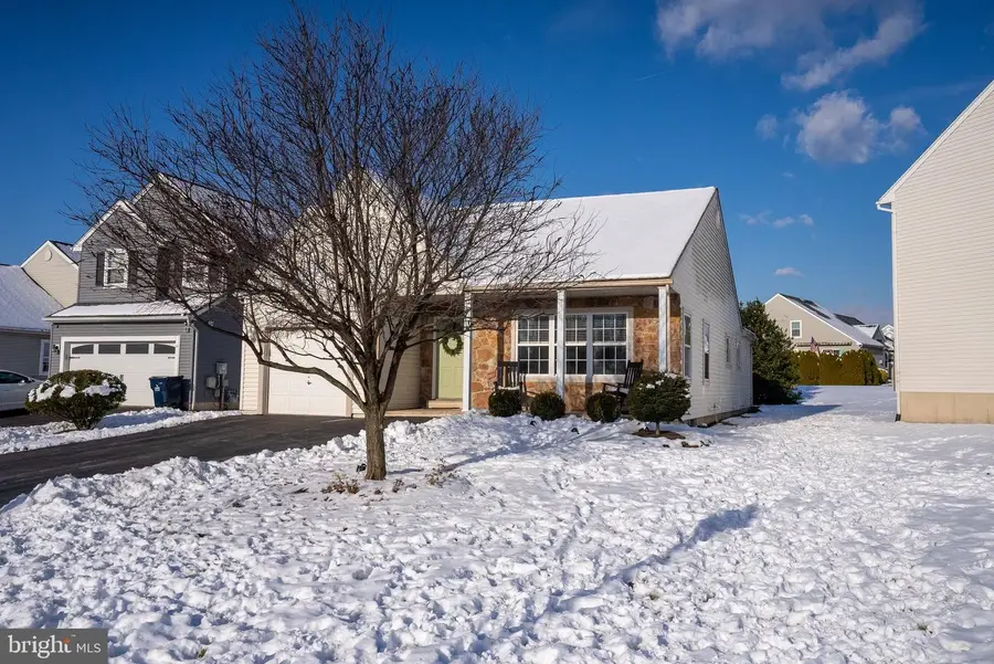 1 Gleneagles Rd, Royersford, PA 19468 - Image #2