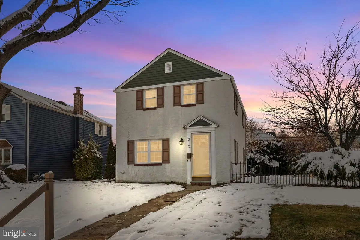 215 Allison Rd, Oreland, PA 19075 - Image #1