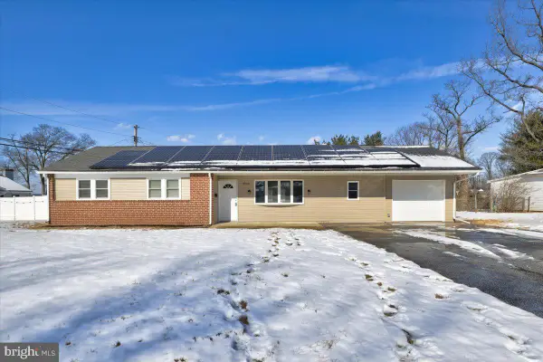 3103 Stoney Creek Rd, NORRISTOWN, PA 19401