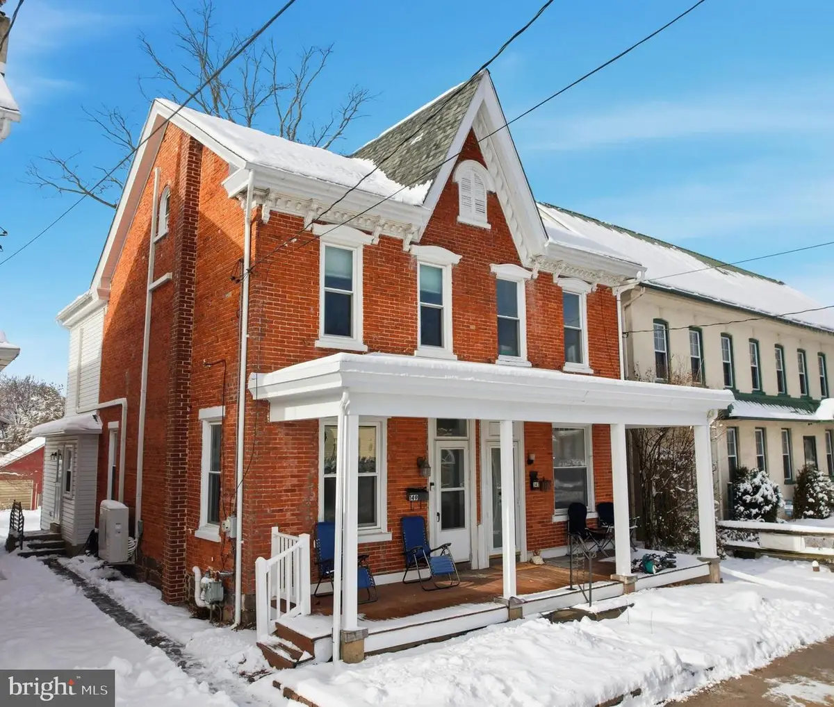 149 Main St, Pennsburg, PA 18073 - Image #1