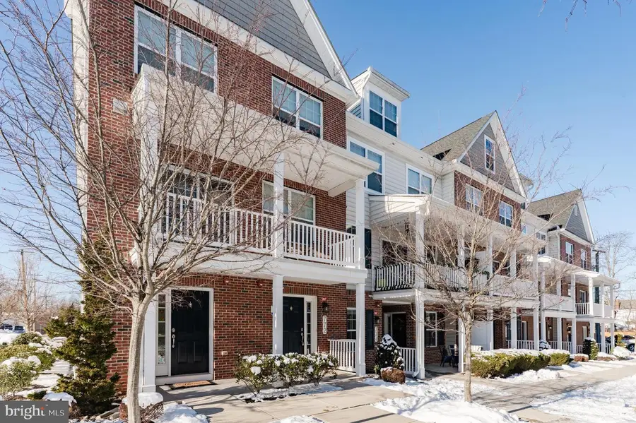 772 W 2nd St, Lansdale, PA 19446 - #3