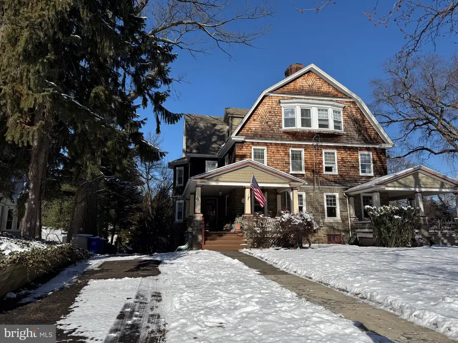 221 Summit Ave, Jenkintown, PA 19046 - Image #2