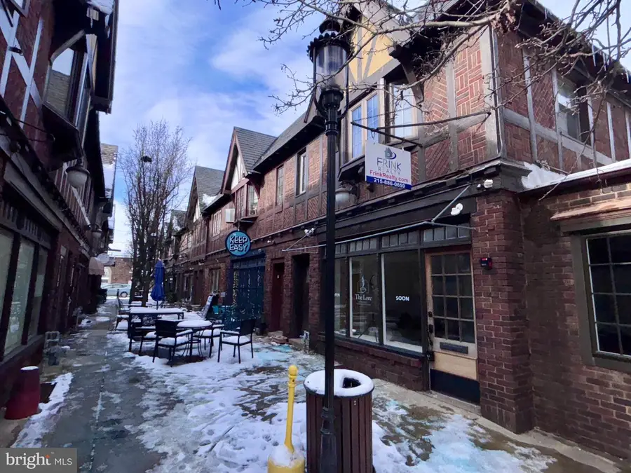 749 Yorkway Pl, Jenkintown, PA 19046 - Image #2