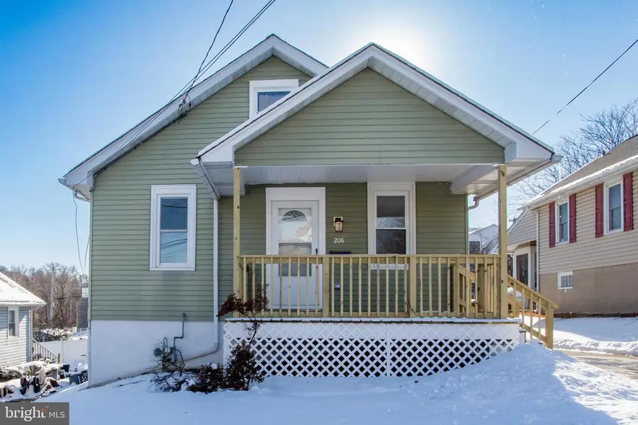 208 Duffield St, Willow Grove, PA 19090 - Image #2