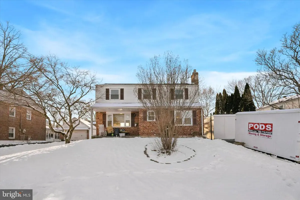 725 Springdell Rd, King Of Prussia, PA 19406 - Image #1