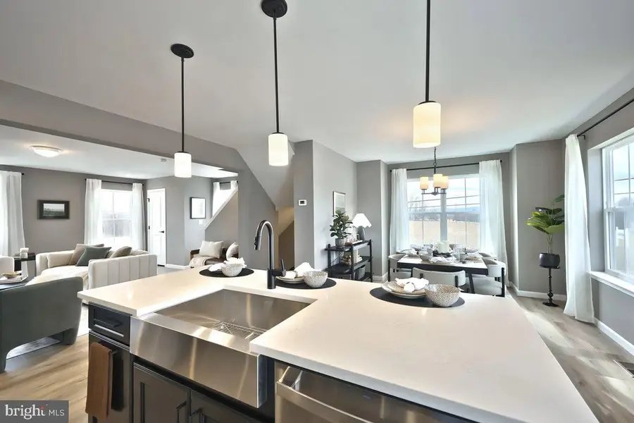 708 Deerfield Blvd #lot 2, Pennsburg, PA 18073 - #3