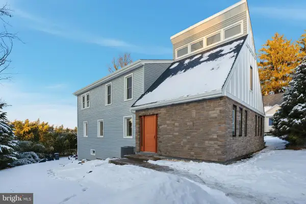 2480 Dale Rd, HUNTINGDON VALLEY, PA 19006