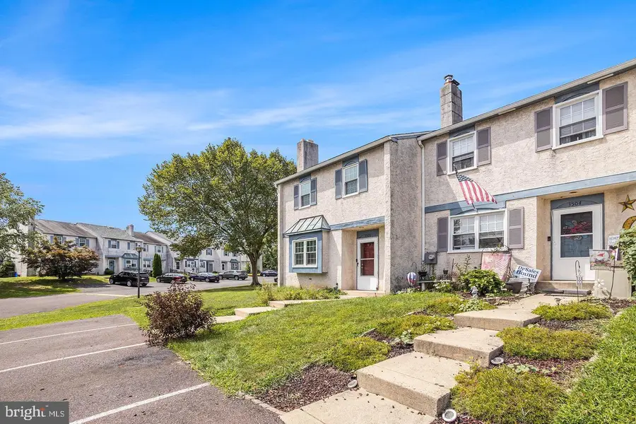 3505 Walnut Ridge Est, Pottstown, PA 19464 - #3