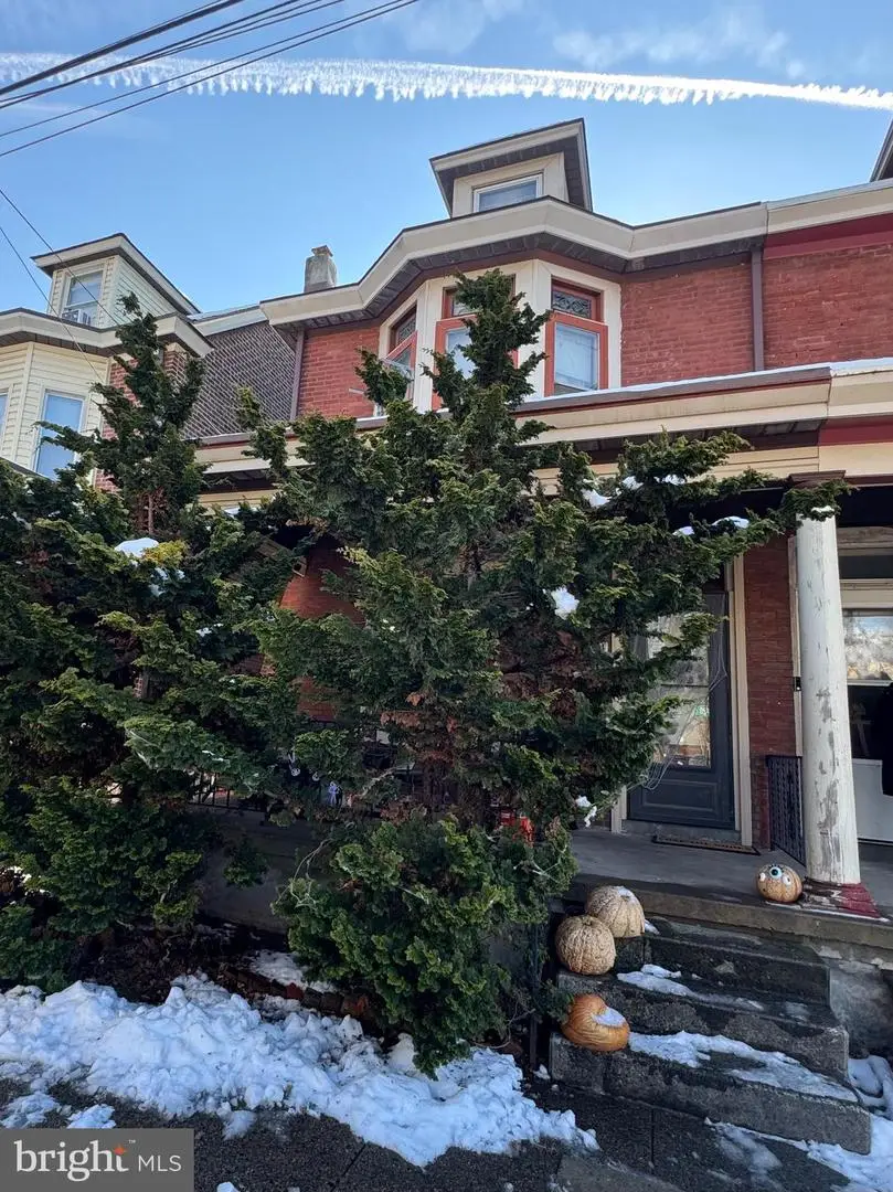 804 Queen St, Pottstown, PA 19464 - Image #1