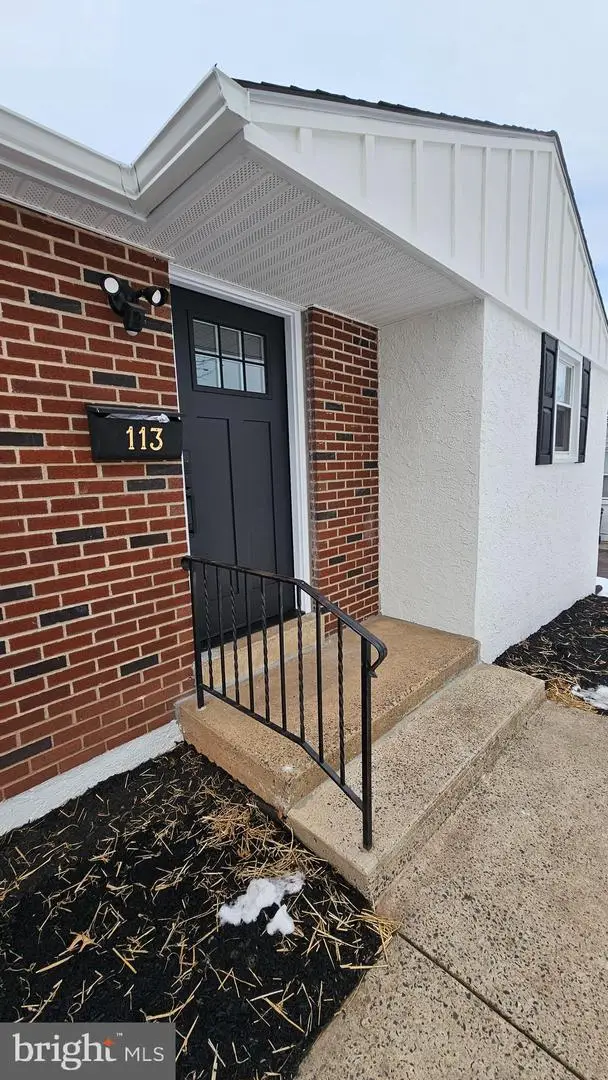 113 E Vine St, Hatfield, PA 19440 - #2